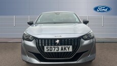 Peugeot 208 1.2 PureTech 100 Allure Premium + 5dr Petrol Hatchback